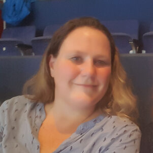 Profilbild von Anja Niss