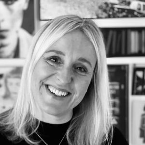 Profilbild von Anja Nitsche