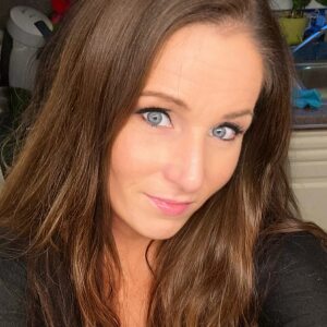 Profilbild von Anja Noack