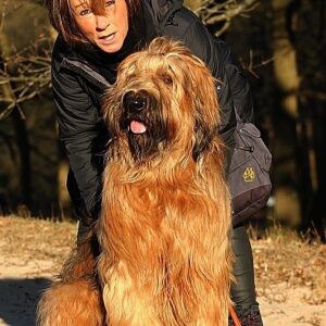 Profilbild von Anja Nocke