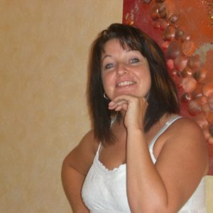 Profilbild von Anja Noe