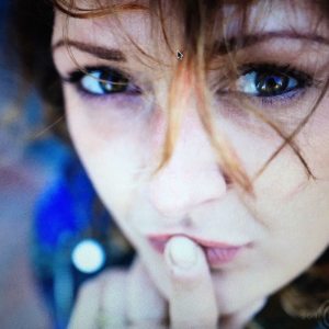 Profilbild von Anja Noel