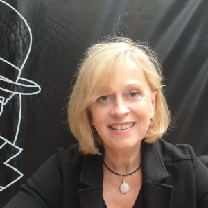 Profilbild von Anja Nölle