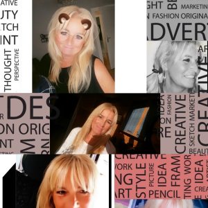 Profilbild von Anja Nörtemann