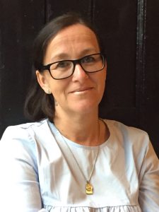 Profilbild von Anja Noga