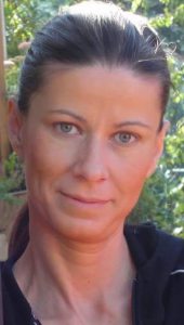 Profilbild von Anja Norkus