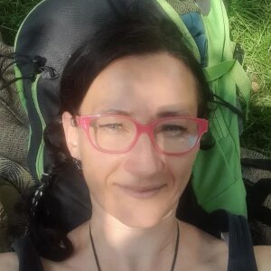 Profilbild von Anja Nowakowski