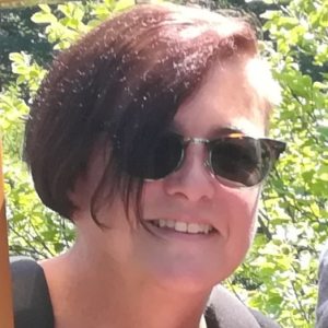Profilbild von Anja Nowatschin