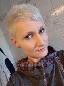 Profilbild von Anja Nußbaum