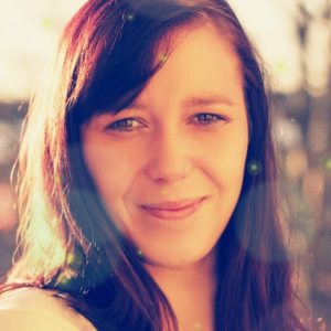 Profilbild von Anja Obalicha