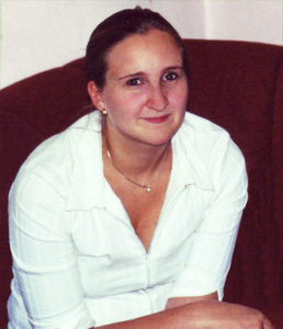 Profilbild von Anja Oberländer