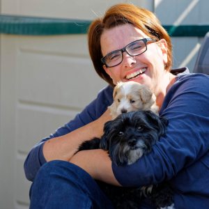 Profilbild von Anja Obermeier