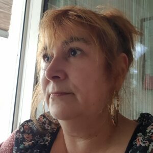 Profilbild von Anja O'connor