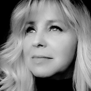 Profilbild von Anja Ocovan