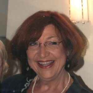 Profilbild von Anja Oeding