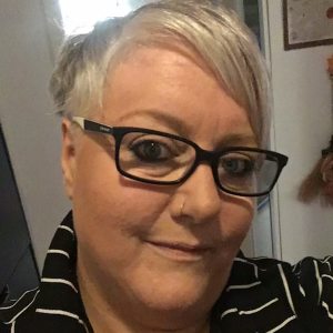 Profilbild von Anja Oehme
