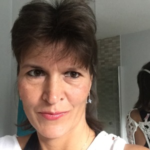 Social Media Profilbild Anja Oellerich 