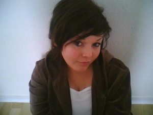 Profilbild von Anja Oetzel