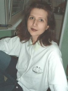 Profilbild von Anja Öztürk