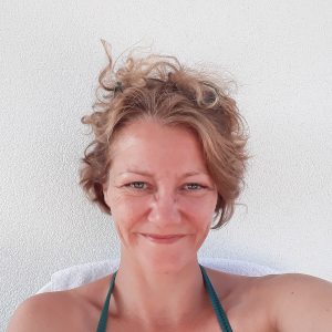 Profilbild von Anja Oldenburg-Kindschuh