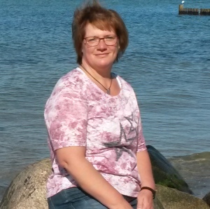 Profilbild von Anja Olk