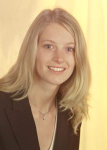 Profilbild von Anja Olschewsky