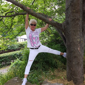 Profilbild von Anja Oppermann