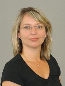 Profilbild von Anja Oranien
