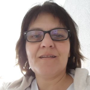 Profilbild von Anja Ortmeyer