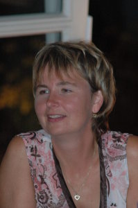 Profilbild von Anja Osius