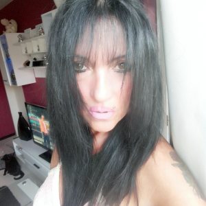 Profilbild von Anja Ostermann