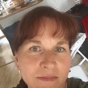 Social Media Profilbild Anja Otto 