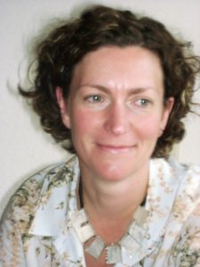 Profilbild von Anja Otto