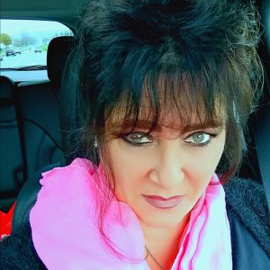 Profilbild von Anja Otto