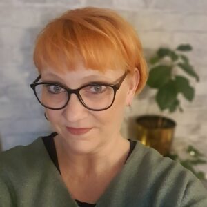 Profilbild von Anja Paasche