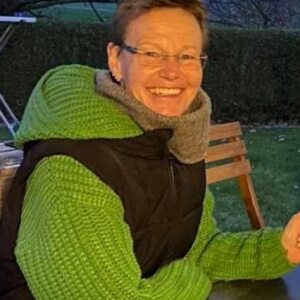 Profilbild von Anja Pachnicke