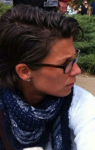 Profilbild von Anja Pählke