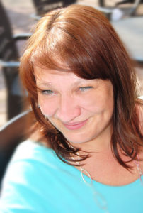 Profilbild von Anja Pätzold