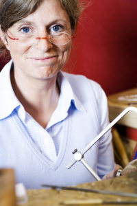 Profilbild von Anja Pafferath