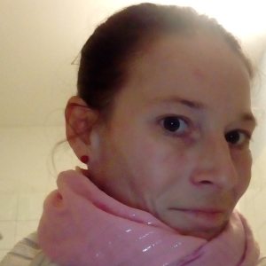Profilbild von Anja Pageler