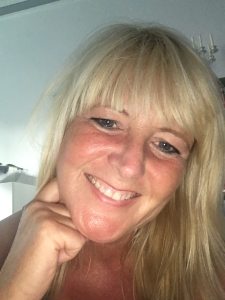 Profilbild von Anja Pahnke