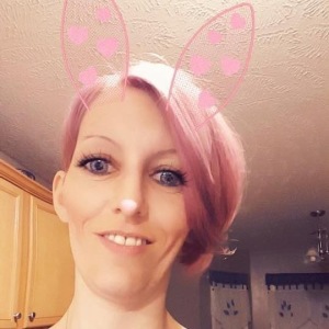 Profilbild von Anja Palasky