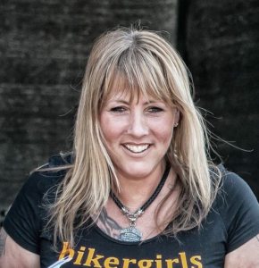 Profilbild von Anja Pannek