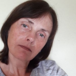 Profilbild von Anja Pape