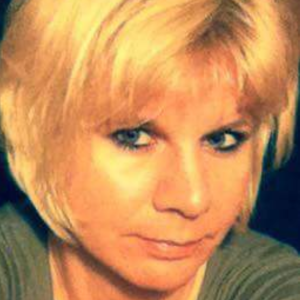 Profilbild von Anja Papenhagen