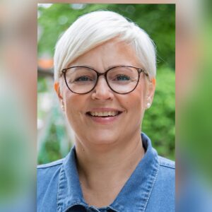 Profilbild von Anja Papin