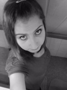 Profilbild von Anja Parthey