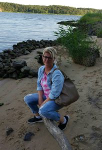 Profilbild von Anja Paschke-Wohlers