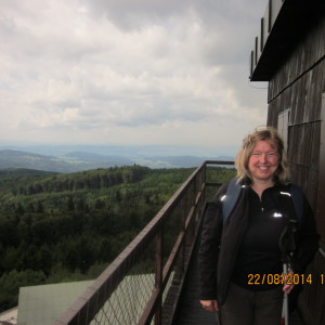 Profilbild von Anja Paul