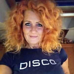 Profilbild von Anja Paulitz